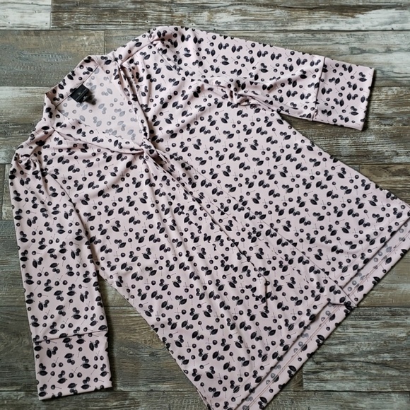 2/$10 Worthington top size medium - Picture 1 of 6